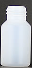 50ml Round Bottle